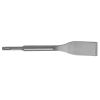 Bosch Professional BOSCH CSEMPEVÉSŐ, 260X40MM SDS-PLUS
