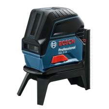 Bosch Professional BOSCH GCL 2-15 + RM1 Professional mérőműszer