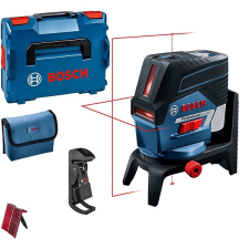 Bosch Professional Bosch GCL 2-50 C L-Boxx CC Professional mérőműszer