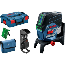 Bosch Professional BOSCH GCL 2-50 CG Professional L-Boxx CC mérőműszer
