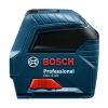 Bosch Professional BOSCH GLL 2-10 Professional 0.601.063.L00