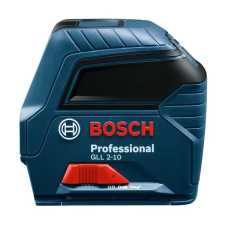 Bosch Professional BOSCH GLL 2-10 Professional 0.601.063.L00 mérőműszer