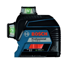 Bosch Professional Bosch GLL 3-80 G mérőműszer