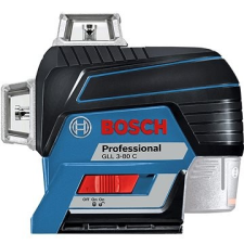 Bosch Professional Bosch GLL 3-80C mérőműszer