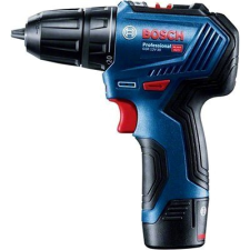 Bosch Professional Bosch GSR 12V-30 2x2Ah barkácsgép akkumulátor