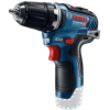 Bosch Professional Bosch GSR 12V-35 AKKU nélkül