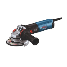 Bosch Professional Bosch GWS 17-125 S Professional (0.601.7D0.300) csiszolókorong és vágókorong