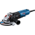 Bosch Professional Bosch GWS 17-150 PS állítható sebességgel