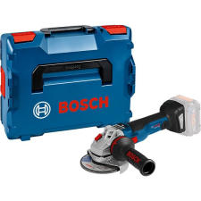 Bosch Professional BOSCH GWS 18V-10 SC csiszolókorong és vágókorong