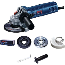 Bosch Professional BOSCH GWS 9-125 S Professional fordulatszám szabályozással sarokcsiszoló
