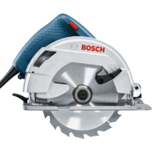Bosch Professional BOSCH KÖRFŰRÉSZ 1200W 165MM GKS 600 kézi körfűrész