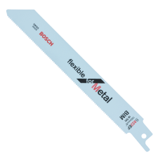 Bosch Professional BOSCH SZABLYAFŰRÉSZLAP S 922 EF 2DB barkácsgép tartozék
