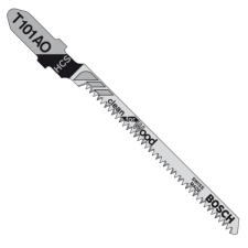 Bosch Professional BOSCH SZÚRÓFŰRÉSZLAP T 101 AO 3DB barkácsgép tartozék
