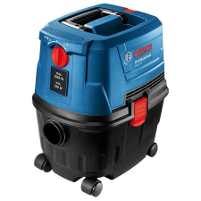 Bosch Professional GAS 15 Professional porszívó