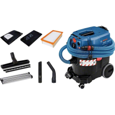 Bosch Professional GAS 35 06019C3600 porszívó