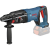 Bosch Professional GBH18V-26D Akkus fúrókalapács 18 V Lítiumion (0611916001)