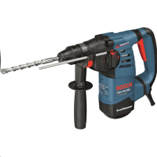 Bosch Professional GBH 3-28 DRE fúrókalapács, SDS-plus (061123A000) (061123A000) fúrókalapács