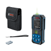 Bosch Professional GLM 50-25 G Lézeres távolságmérő (0601072V00)