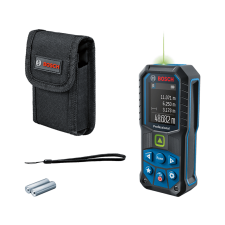 Bosch Professional GLM 50-25 G Lézeres távolságmérő (0601072V00) mérőműszer