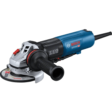 Bosch Professional GWS 17-125 PSB Elektromos sarokcsiszoló, 125mm, 1700W (06017D1700) sarokcsiszoló