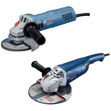 Bosch Professional GWS 20-230 J nagy sarokcsiszoló + GWS 880 sarokcsiszoló (06018C1306) (06018C1306) sarokcsiszoló