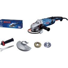 Bosch Professional GWS 30-180 B sarokcsiszoló (06018G0000) (06018G0000) sarokcsiszoló