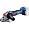 Bosch Professional GWX 18V-7 akkus sarokcsiszoló akkumulátor nélkül (06019H9101) (06019H9101)
