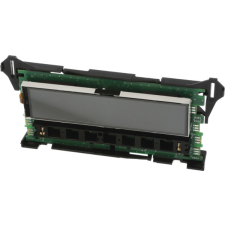 Bosch Programozott kezelői modul beépíthető gépek kiegészítői