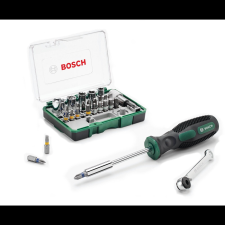 Bosch Promoline 27 részes szett (2.607.017.331) szerszám kiegészítő