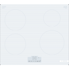 Bosch PUE612BB1J főzőlap