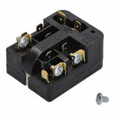 Bosch Relé (eredeti) BOSCH hűtőgép beépíthető gépek kiegészítői