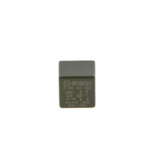 Bosch relé, izzító rendszer 0 986 AH0 082 autóalkatrész