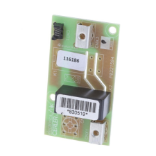 Bosch Relé modul 00603295 beépíthető gépek kiegészítői