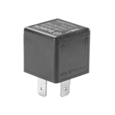 Bosch relé, munkaáram BOSCH 0 986 332 030 autóalkatrész