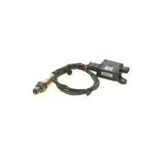 Bosch Részecskeszenzor 0 281 007 593 autóalkatrész