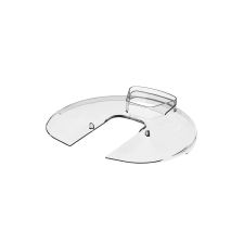  Bosch robotgép keverőtál fröccsenés gátló fedél 00483204 kisháztartási gépek kiegészítői