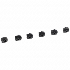 Bosch Rögzítő készlet 6db/csomag (eredeti) BOSCH főzőlap beépíthető gépek kiegészítői