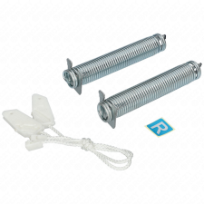 Bosch Rugó + ajtófeszítő zsinór 2+2db (utángyártott) BOSCH mosogatógép beépíthető gépek kiegészítői