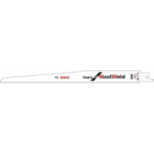 Bosch S 1111 DF Szablyafűrészlap Bimetál 1 db (2608656261) fűrészlap