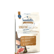  Bosch Sanabelle Sensitive Lamm 8 kg macskaeledel