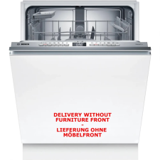 Bosch SBV4EAX28E mosogatógép