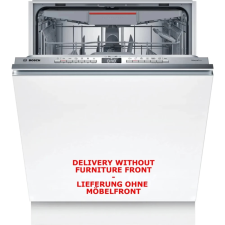 Bosch SBV4EVX08E mosogatógép