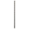 Bosch SDS-plus-5 kalapácsfúró, 10 x 200 x 260 mm (1618596178)