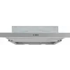 Bosch Serie 2 DFM064W55 Beépíthető Páraelszívó Szagelszívó - Inox