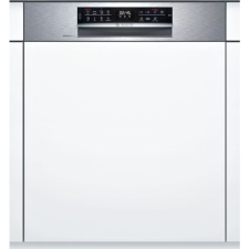 Bosch Serie 6 SMI6ECS93E mosogatógép Félig beépített 13 terítékek D (SMI6ECS93E) mosogatógép