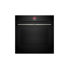 Bosch Serie 8 HBG7241B1 oven 71 L A+ Black sütő