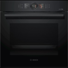 Bosch Serie 8 HRG8769C7 sütő 71 L Antracit (BO010416) sütő