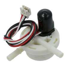 Bosch Siemens Átfolyásmérő Siemens EQ5, Bosch VeroCafe kávéfőző kellék