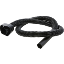 BOSCH - SIEMENS - BALAY FEKETE TÖMLŐ BOSCH 0057 PORSZÍVÓHOZ kisháztartási gépek kiegészítői