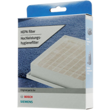BOSCH - SIEMENS - BALAY HIGIÉNIKUS HEPA SZŰRŐ BOSCH 00578732 kisháztartási gépek kiegészítői